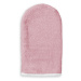 BabyOno Take Care Terry Baby Wash Mitt mycí žínka Pink 1 ks