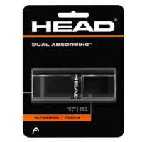 Head Dual Absorbing černý