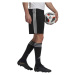 adidas SQUADRA 21 SHORTS Pánské fotbalové šortky, černá, velikost