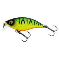 Westin Wobler BuzzBite SR Crankbait 4cm 4g Plovoucí - Firetiger