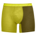 Pánské boxerky Ortovox 150 Essential Boxer Briefs M 2024