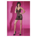 LivCo Corsetti Fashion Set Centaura Black