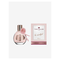 Dámská toaletní voda Tom Tailor Be Mindful Woman EdT 30ml