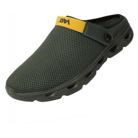 Vass Nazouvací boty Easy-Bac Fishing Trainer edition 2 Khaki