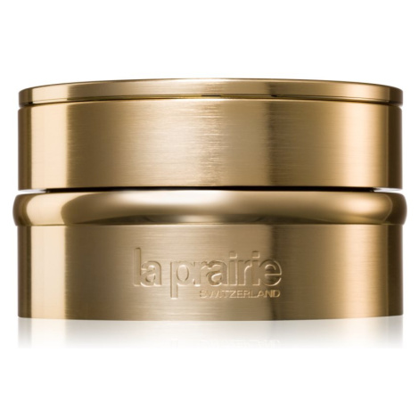 La Prairie Pure Gold Radiance Nocturnal Balm vyživující noční balzám pro posílení pleti se zlate