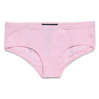 Spodní prádlo dsquared2 icon uw panties růžová