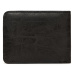 Peněženka Horsefeathers Gord Wallet Black