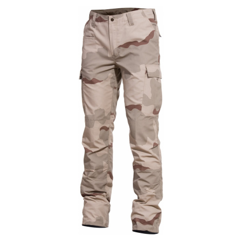 Kalhoty BDU 2.0 PENTAGON® - desert camo PentagonTactical
