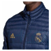 Pánská bunda Real Madrid SSP LT M DX8688 - Adidas