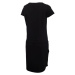 Russell Athletic DRESS W Dámské šaty, černá, velikost