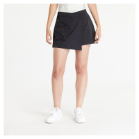 Nike Sportswear Tech Pack Women's Mid-Rise Skort Black/ Anthracite