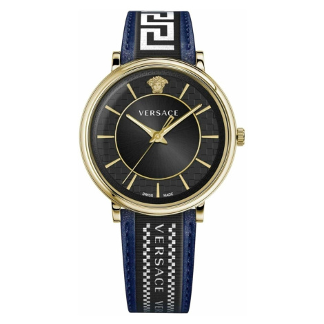 Pánské hodinky VE5A01521 Versace