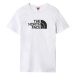 The North Face M S/S EASY TEE Pánské tričko US NF0A2TX3FN41
