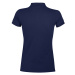 SOĽS Portland Women Dámské polo triko SL00575 Námořní modrá
