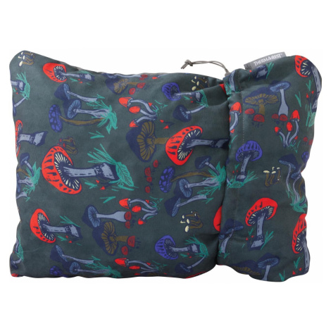 Therm-a-Rest Compressible Pillow- Small Funguy Print