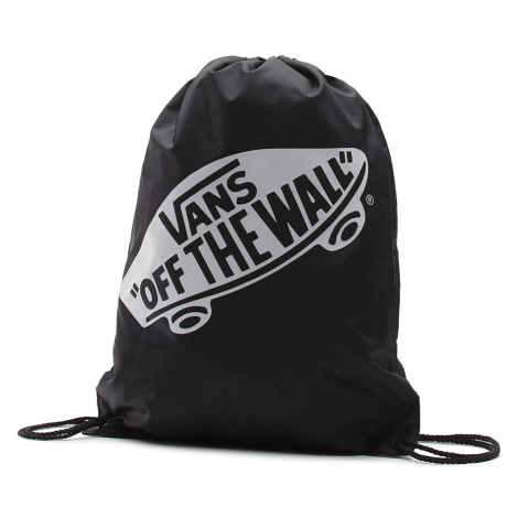 Vak Vans Benched bag onyx