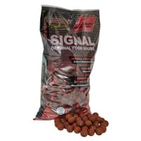 Starbaits boilie signal - 2 kg 20 mm