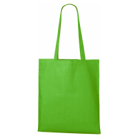 Malfini Shopper Nákupní taška 921 zelené jablko UNI