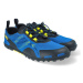 Xero Shoes AQUA X SPORT M Blue Yellow | Pánské barefoot sportovní boty