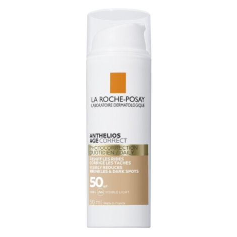 LA ROCHE-POSAY ANTHELIOS AGE krém zabar.SPF50 50ml