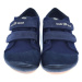 Tenisky 3F barefoot 3BE29/2 Navy Blue