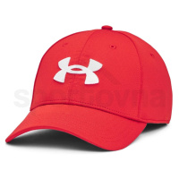Under Armour UA Blitzing M 1376700-600 - red S/M