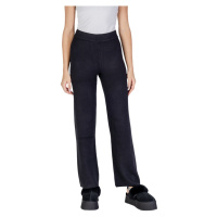 Vero Moda VMSABA NW TROUSER GA 10314220 Černá