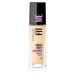 Maybelline Fit Me! tekutý make-up pro rozjasnění a vyhlazení pleti odstín 110 Porcelain 30 ml