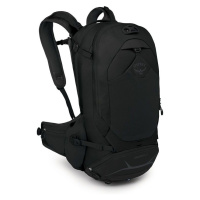 Osprey ESCAPIST 25 black