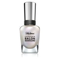 Sally Hansen Complete Salon Manicure posilující lak na nehty odstín 378 Gleam Supreme 14.7 ml