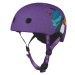 Micro - LED Toucan - Dětská helma