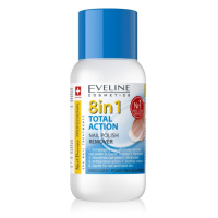 EVELINE COSMETICS - NAIL THERAPY PROFESSIONAL NAIL POLISH REMOVER - Odlakovač na nehty bez aceto