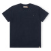 Revolution T-Shirt Regular 1341 WEI - Navy Modrá