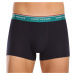 3PACK pánské boxerky Tommy Hilfiger tmavě modré (UM0UM01642 0UK)