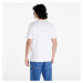 Quiksilver Omni Fill SS Tee White