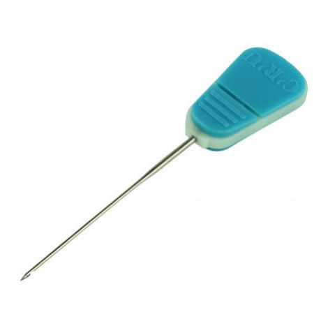 Carp´r´us boilie jehla baiting needle short spear needle blue Carp ´R´ Us