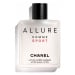 CHANEL - ALLURE HOMME SPORT VODA PO HOLENÍ Přípravky po holení 100 ml male