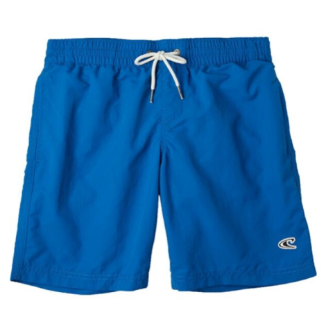 O'Neill VERT Chlapecké koupací šortky, modrá, velikost