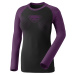 Dynafit Speed Dryarn® Long Sleeve Shirt Women černá