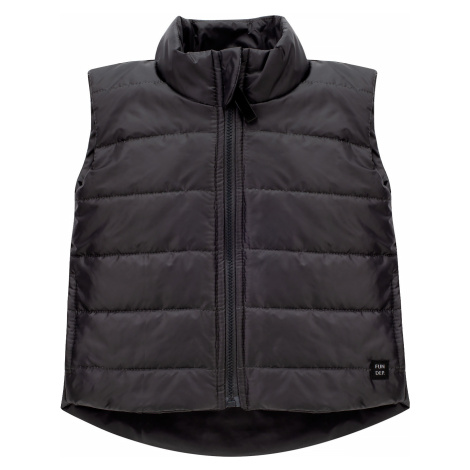 Pinokio Olivier Vest Graphite