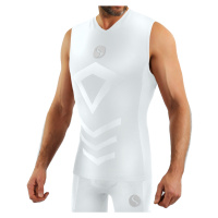 Sesto Senso Thermo Tílko CL38 White