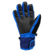 Head FEBBIO Dětské lyžařské rukavice, modrá, velikost