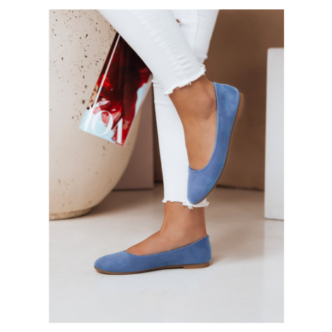 Baleriny dámské MINIMALL ZY0672 DStreet