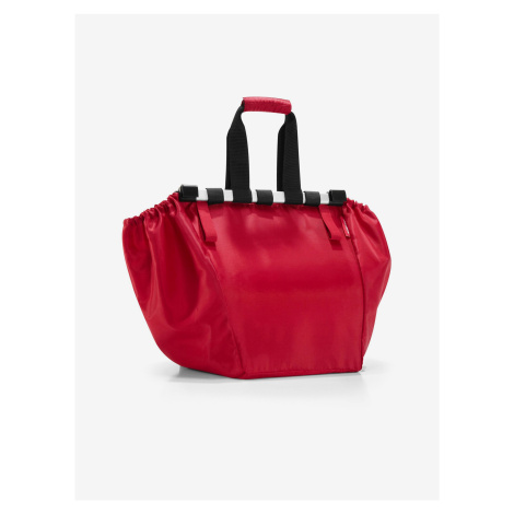Červená skládací nákupní taška Reisenthel EasyShoppingBag