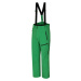 Hannah Ammar Pánské lyžařské kalhoty 10005178HHX Classic green