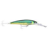 Rapala Wobler X-Rap Magnum HDD Délka: 18cm, Hmotnost: 97g, Maximální ponor: 12m