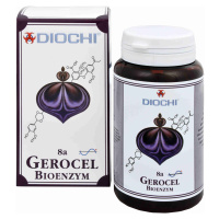 Diochi Gerocel Bioenzym 90 kapslí