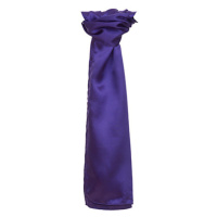 Tyto Saténový šátek TT601 Purple
