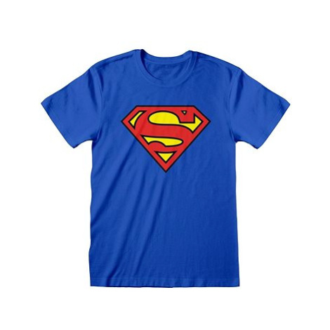 DC Comics|Superman - Shiels - tričko Local Heroes