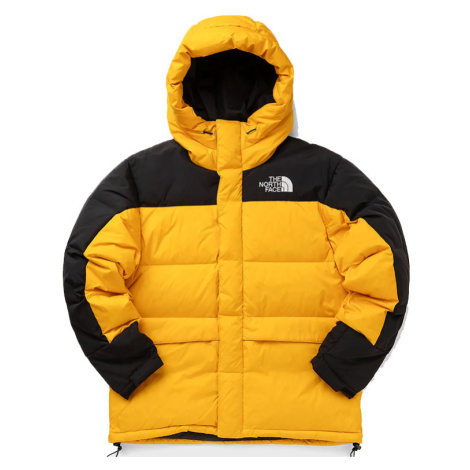 The North Face Himalayan Down Parka M